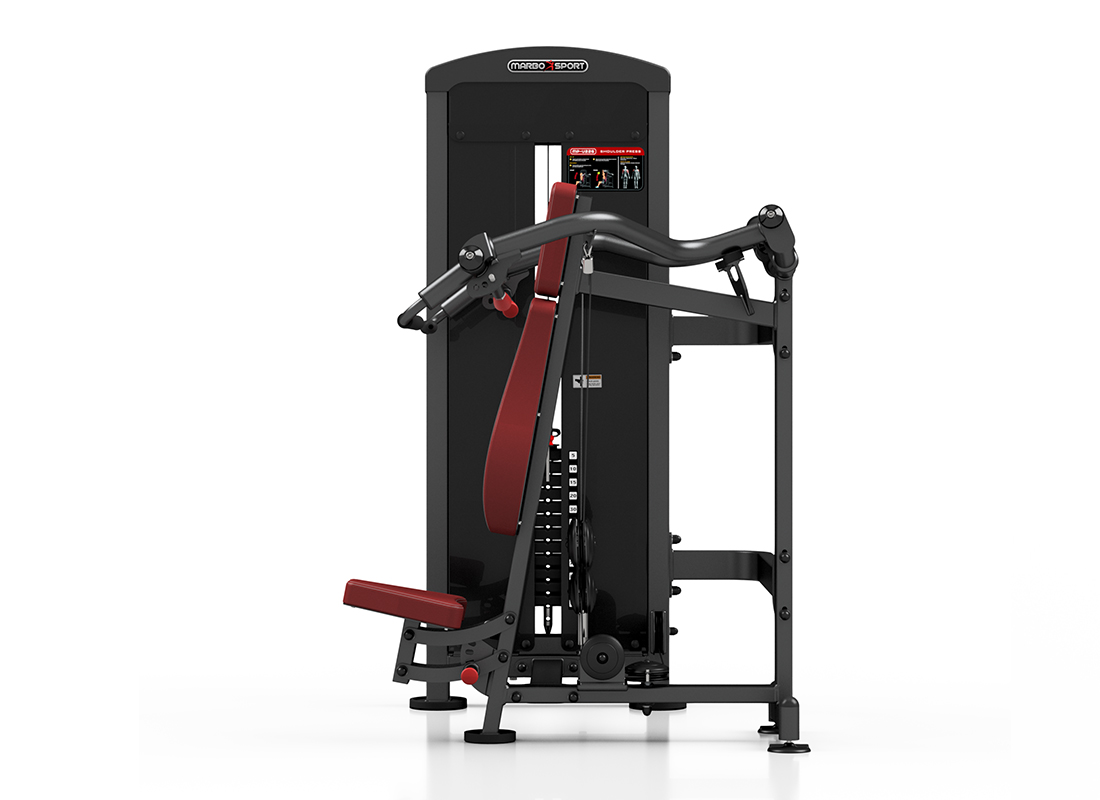 Marbo MP-U226 Жим от Плеч
 | Premium Fitness