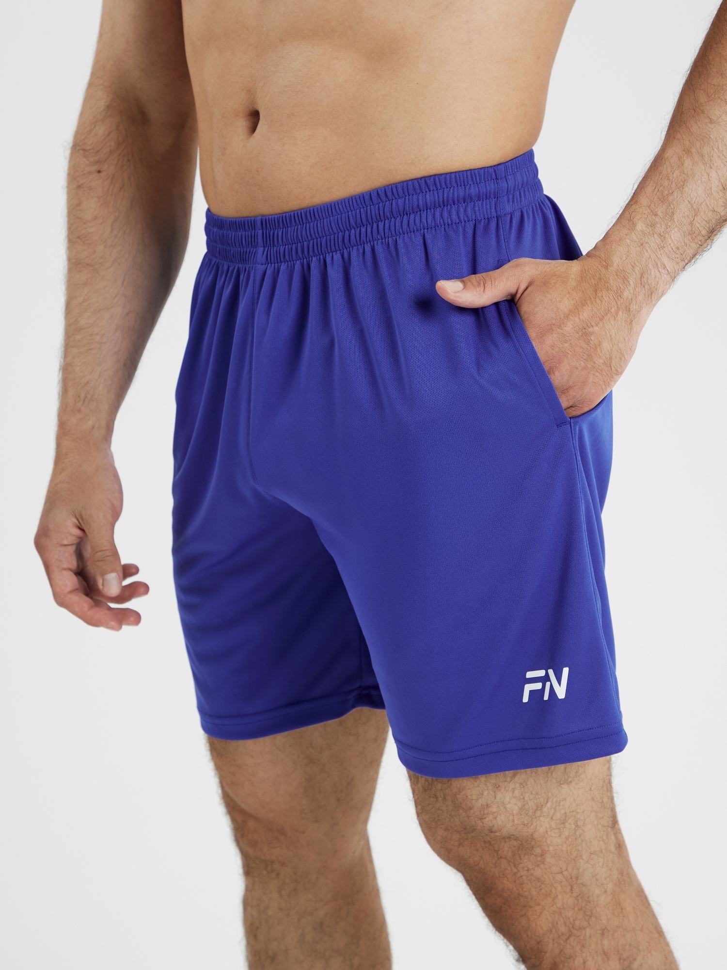 Шорты FN Stride FN4262003-400 Blue