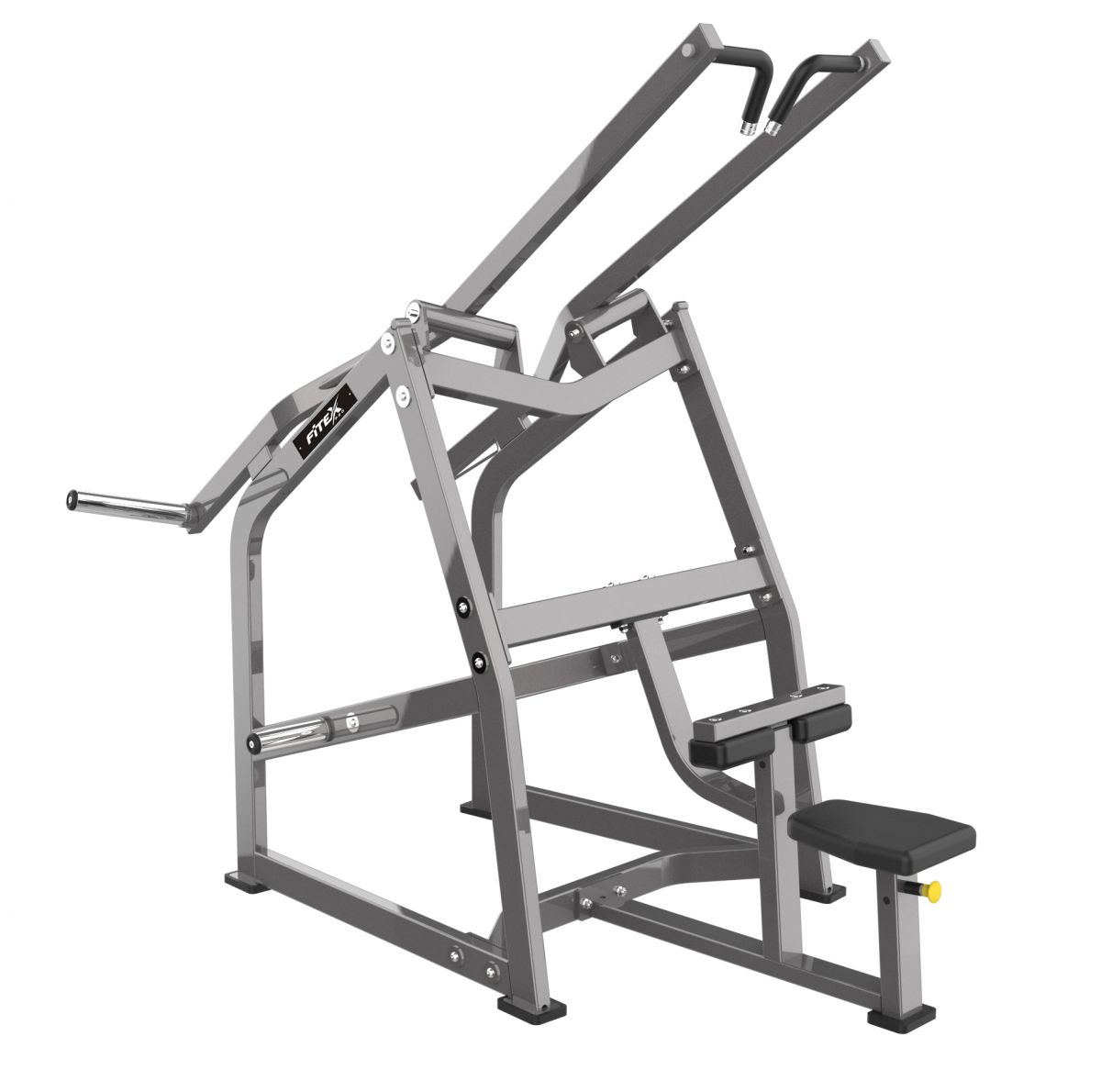 Fitex Pro FTX-82003 Тяга вниз | Premium Fitness