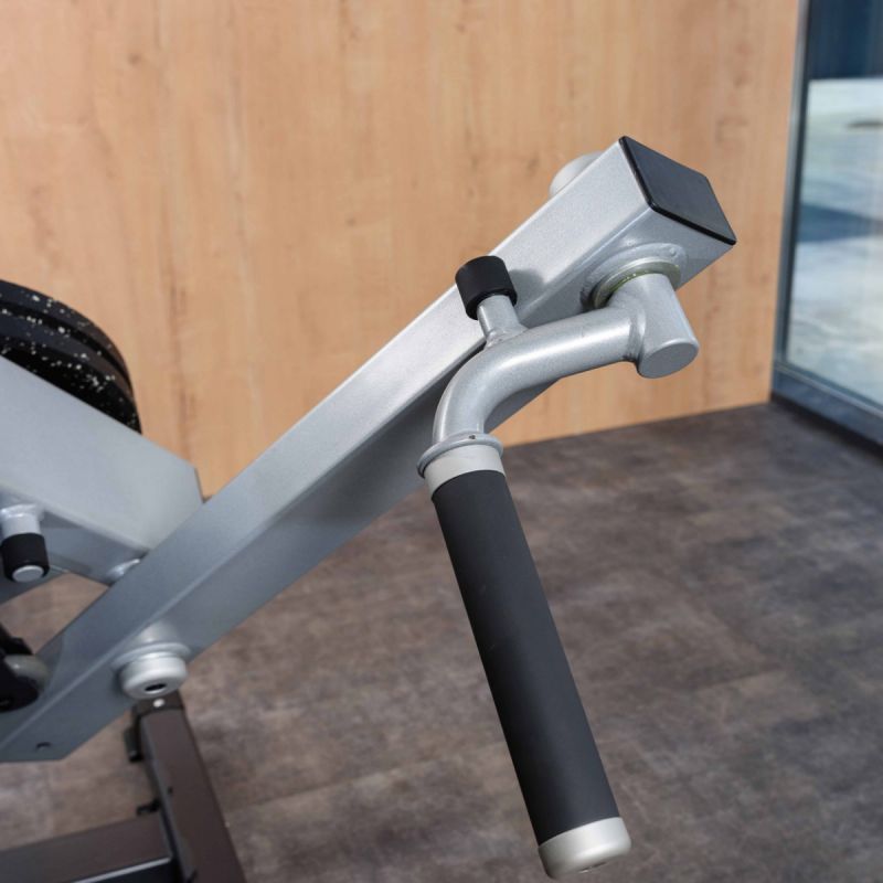 DHZ D608 Баттерфляй | Premium Fitness