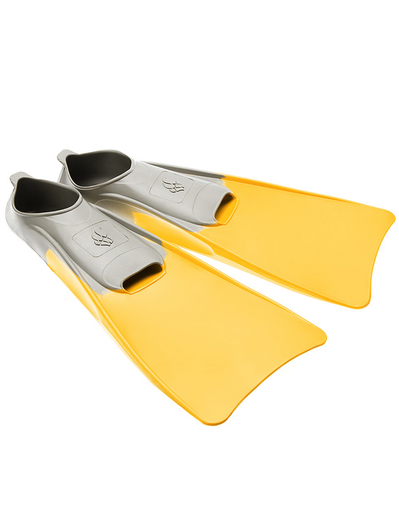 Ласты Mad Wave Pool colour long M0746 05