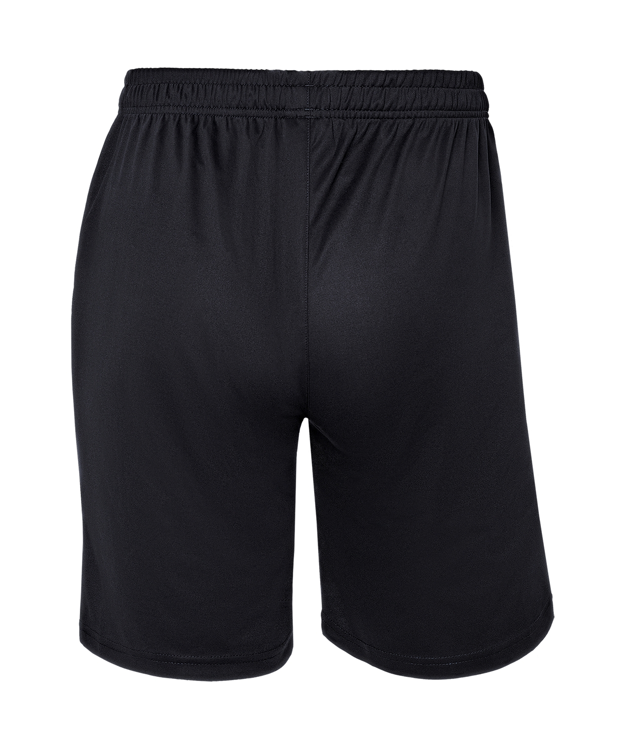 Шорты тренировочные Jogel DIVISION REF PerFormDRY Training Shorts, черный