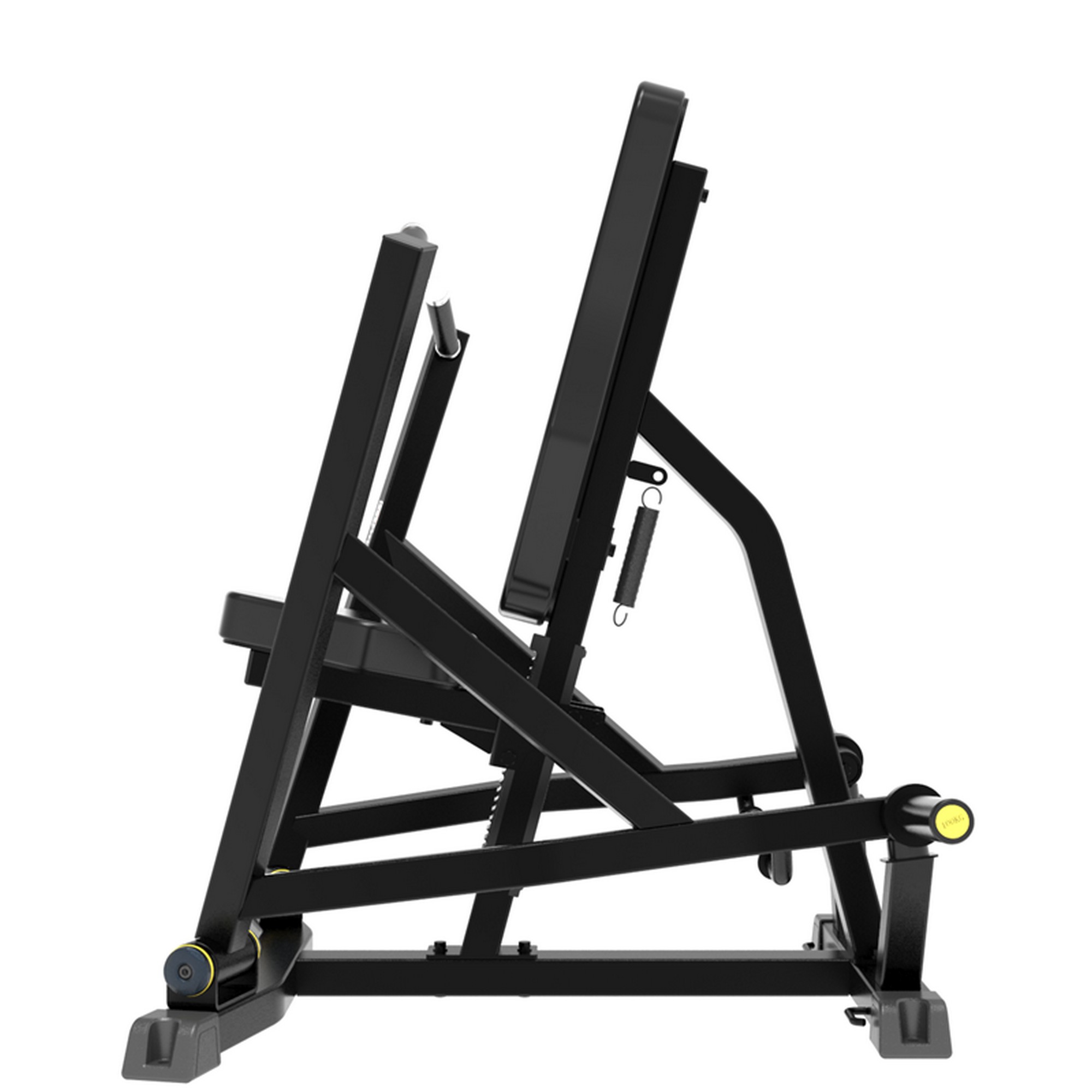 Impulse IFP1201 Жим от груди сидя | Premium Fitness