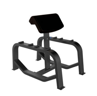 Парта Скотта Fitex Pro FTX-FB96 (Положение Стоя) | Premium Fitness