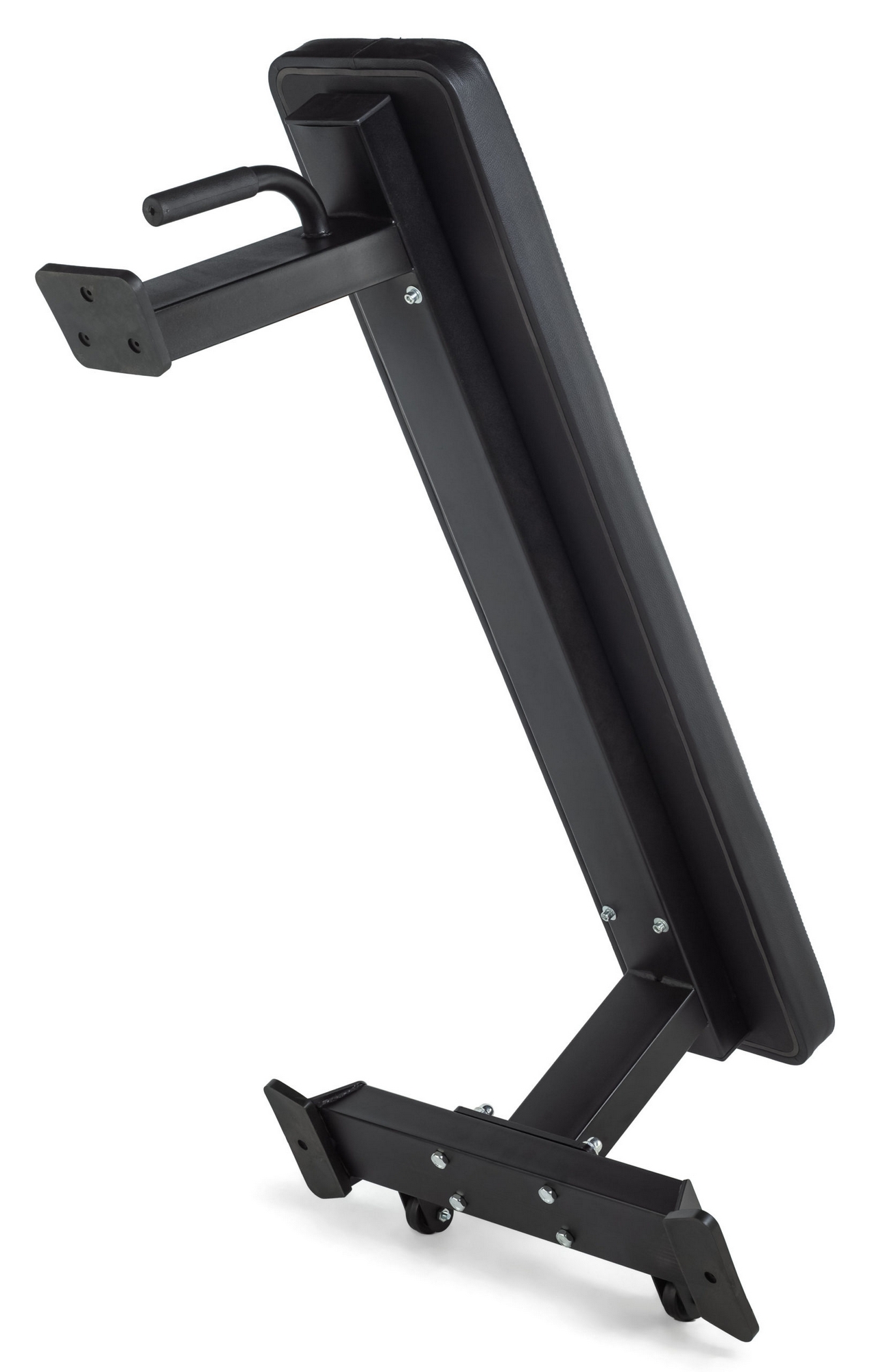 Скамья горизонтальная VictoryFit VF-A5004 | Premium Fitness