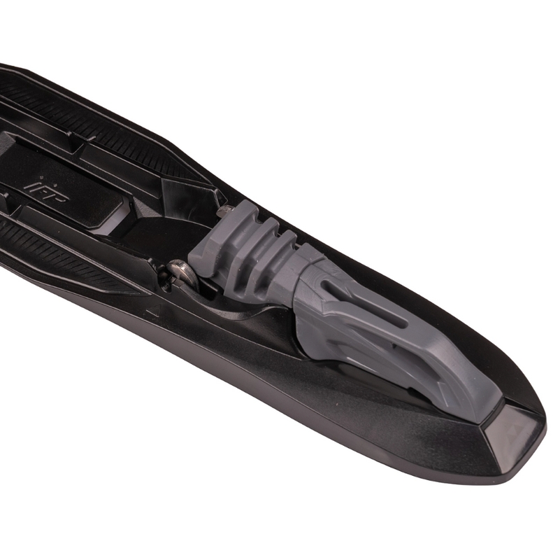 Крепление лыжное NNN Fischer TOUR STEP-IN IFP BLACK/WHITE S60624