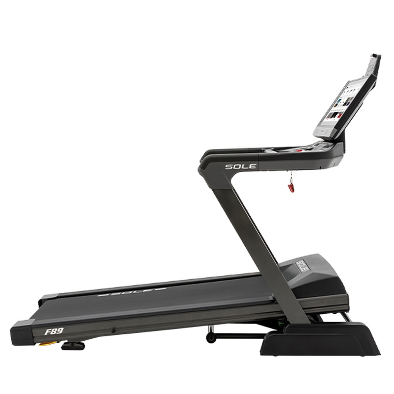 Беговая дорожка Sole Fitness F89 (2023)