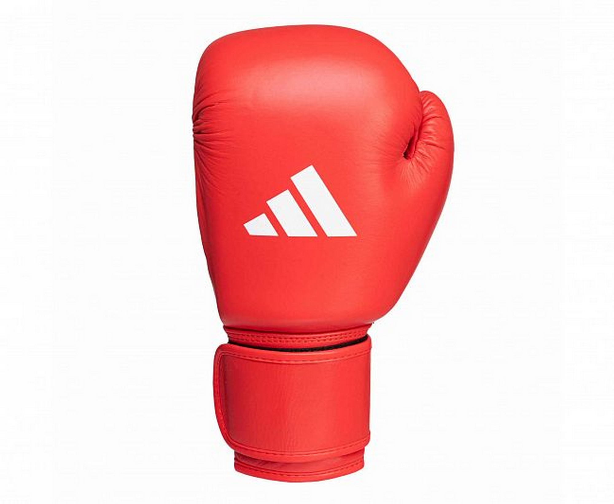 Перчатки боксерские Adidas IBA adiIBAG1 красный