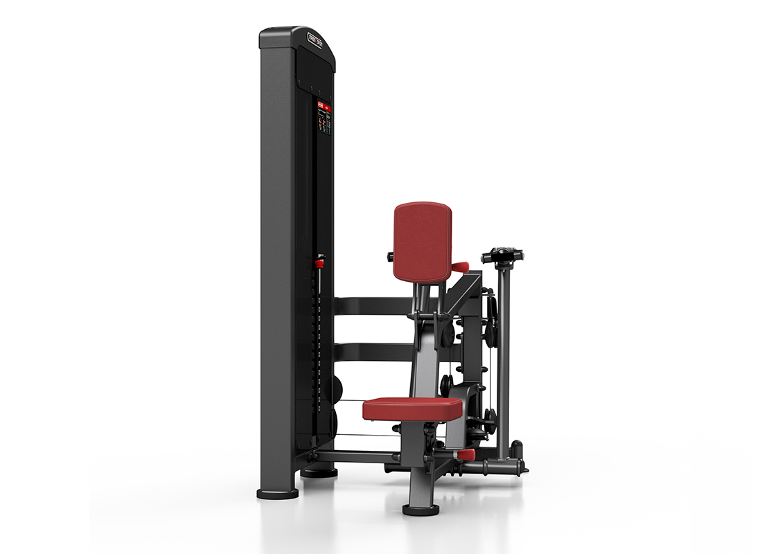 Тяга гребная Marbo MP-U229 | Premium Fitness