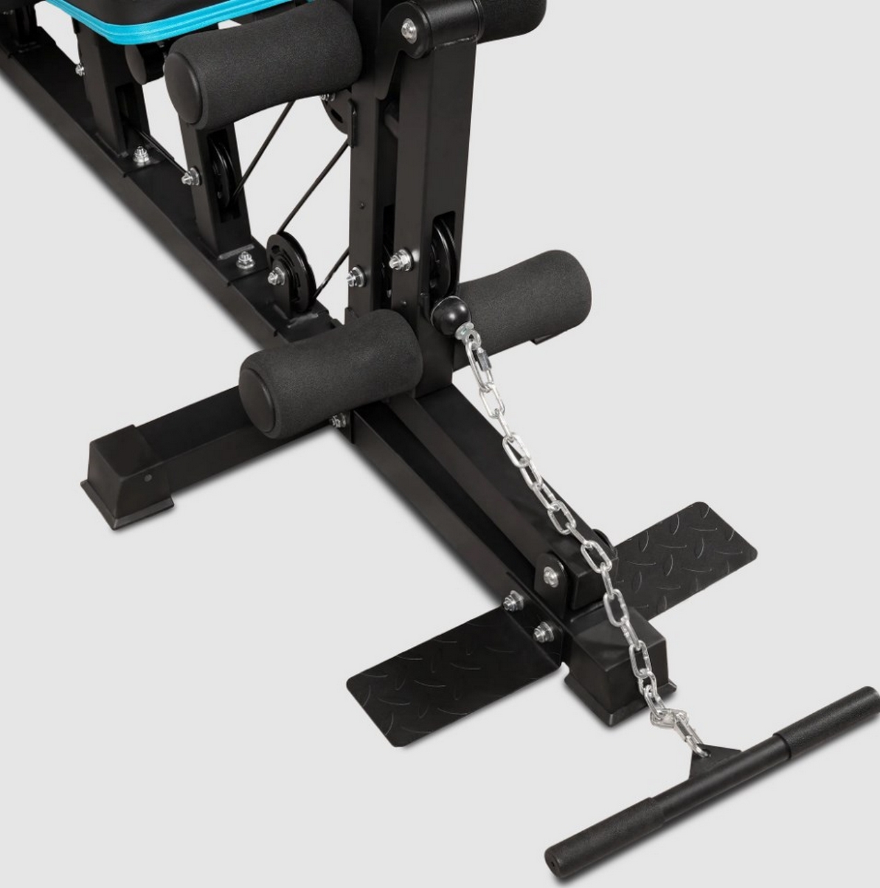 Силовой комплекс домашний Oxygen Fitness NOLAN PLUS