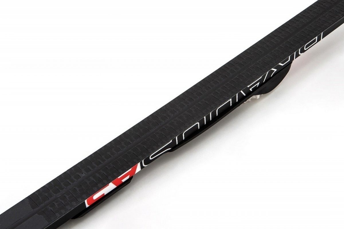 Лыжи Комплект NNN STC STEP Brados Active A3 Red