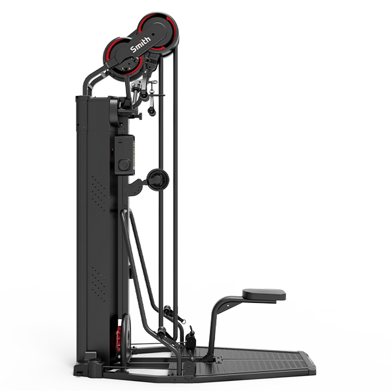 Универсальный тренажер для ВИИТ Smith Fitness IT1000U