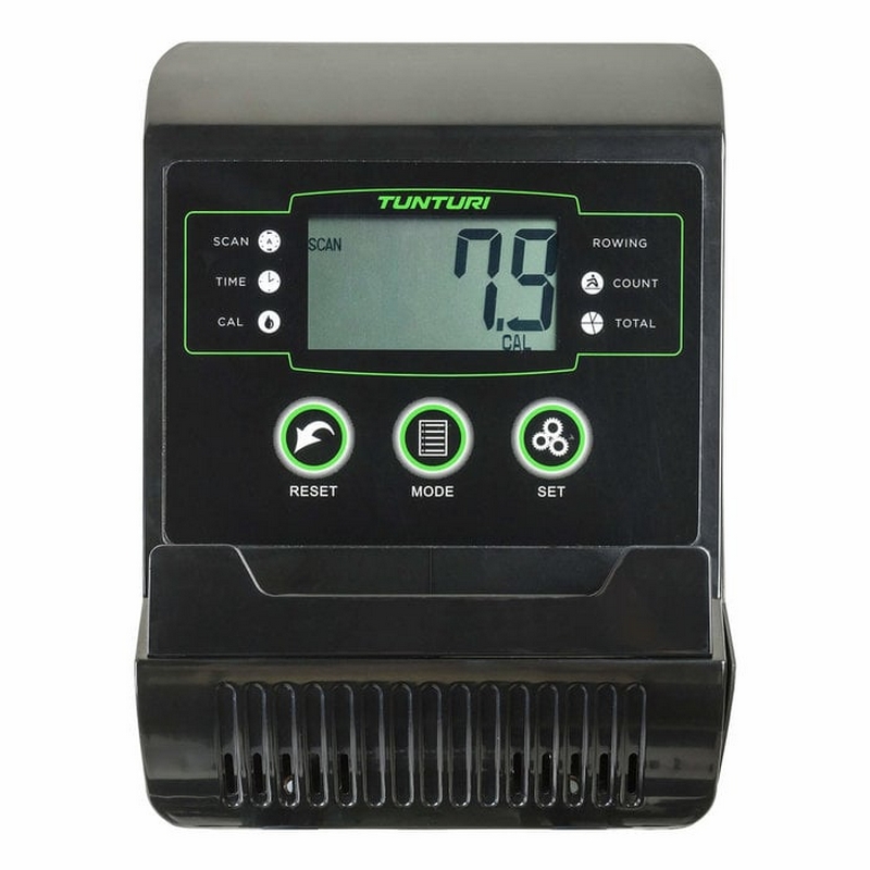 Гребной тренажер Tunturi Cardio Fit R30 16TCFR3000