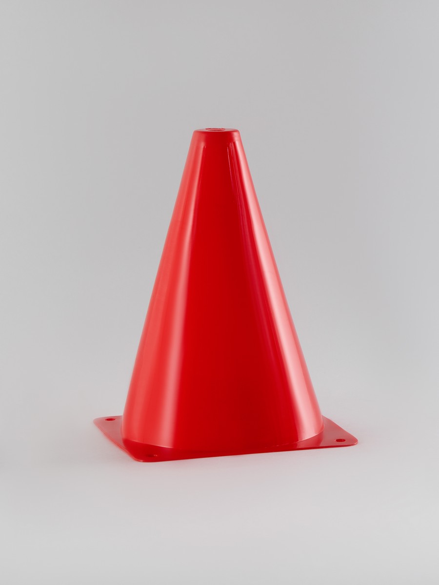Конус (18cm) FN Cones Without Holes FN9031001-18-600 Red