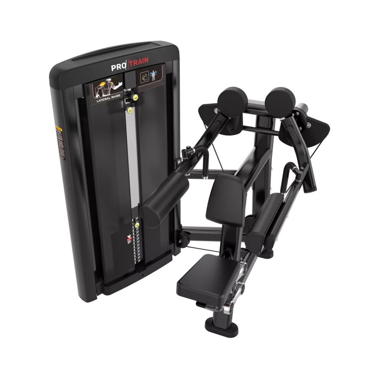 Protrain LFS104 Дельт-машина