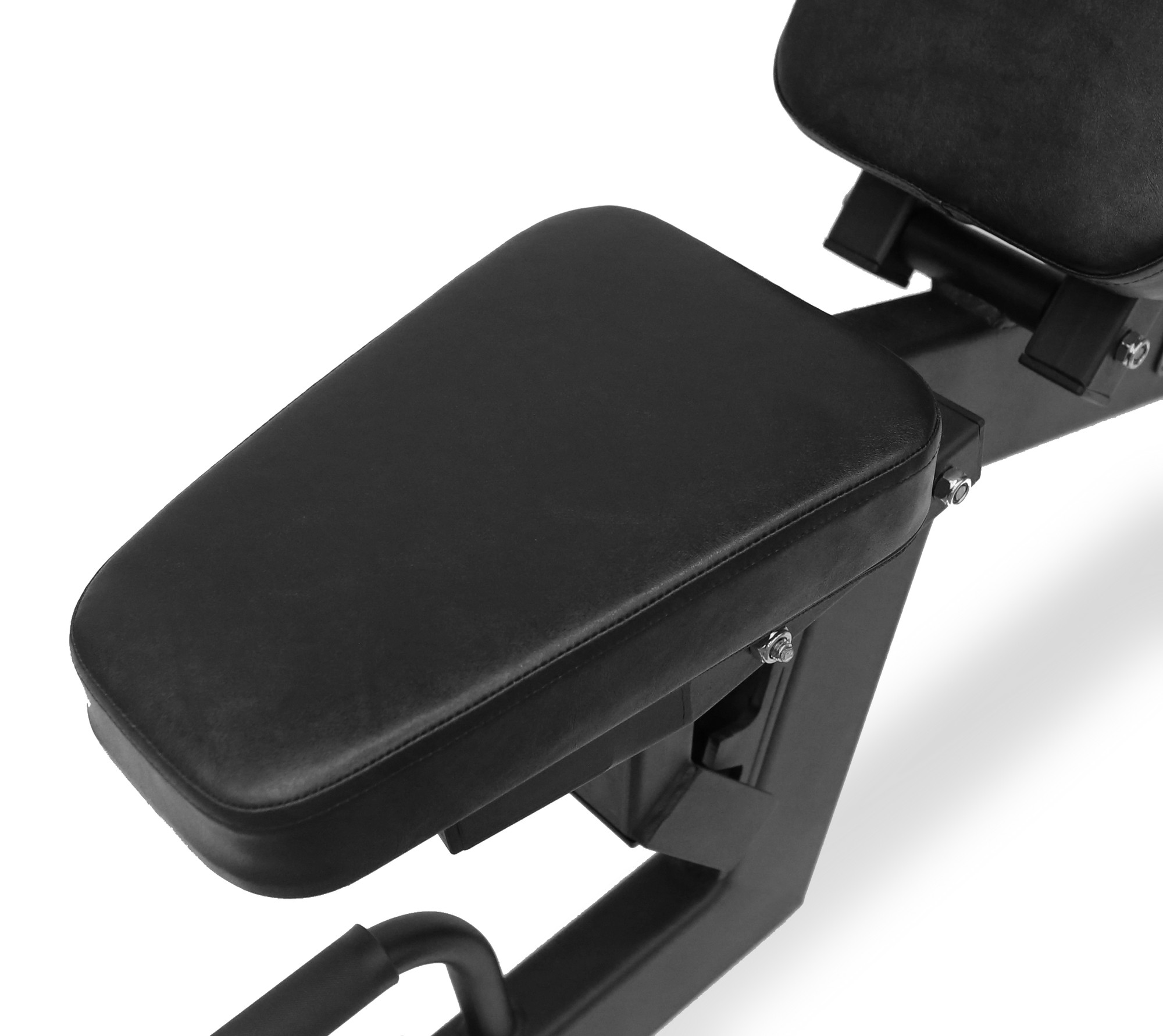 Скамья универсальная Bronze Gym BG-AL-302