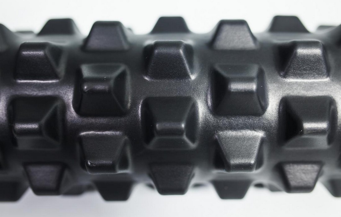 Массажный роллер Stecter Foam Roller 2008