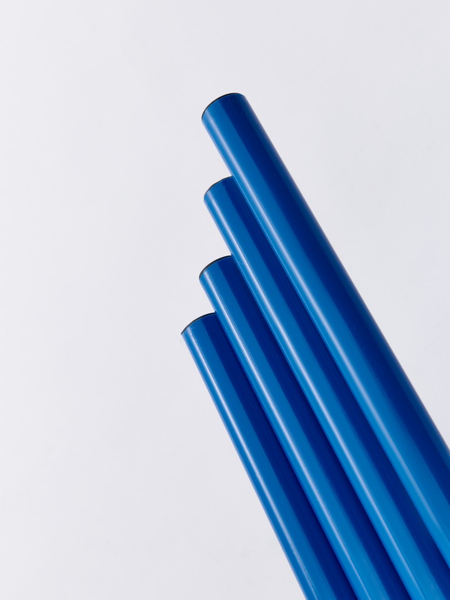 Гимнастическая палка (1m) FN Plastic Stick FN9011001-1-400 Blue