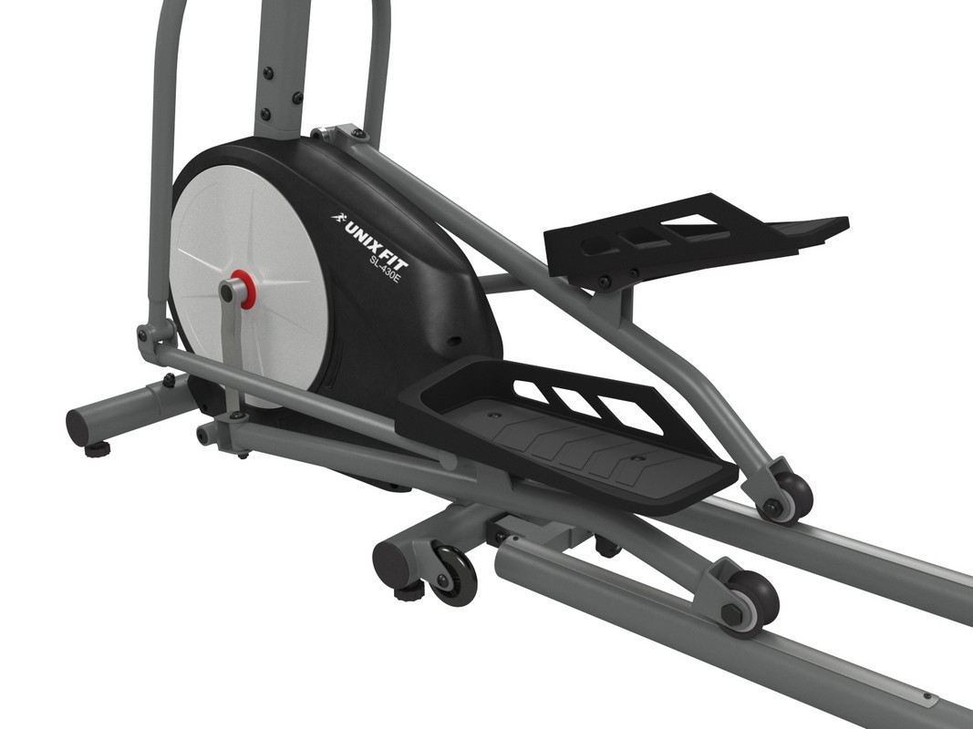Эллиптический тренажер UnixFit SL-430