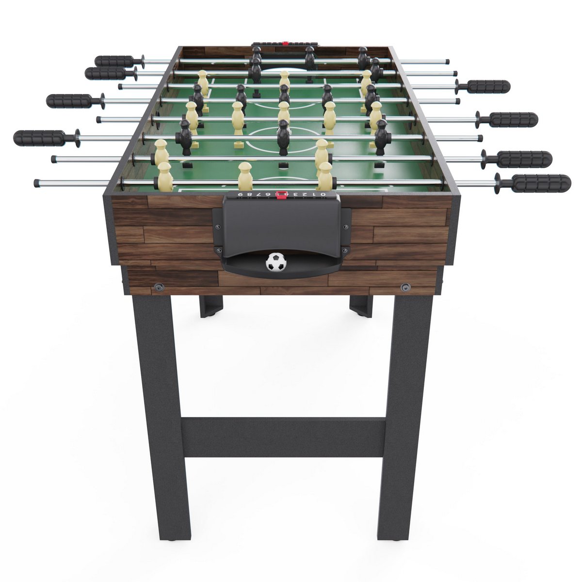 Игровой стол - трансформер DFC 48" 10 в 1 UY10243BN