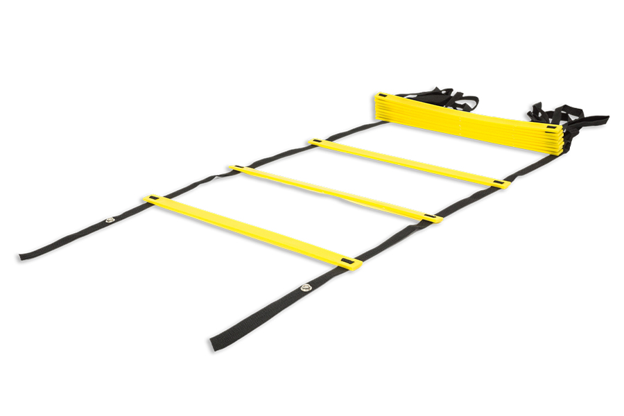 Лестница координационная Hasttings Digger HD11E1-8