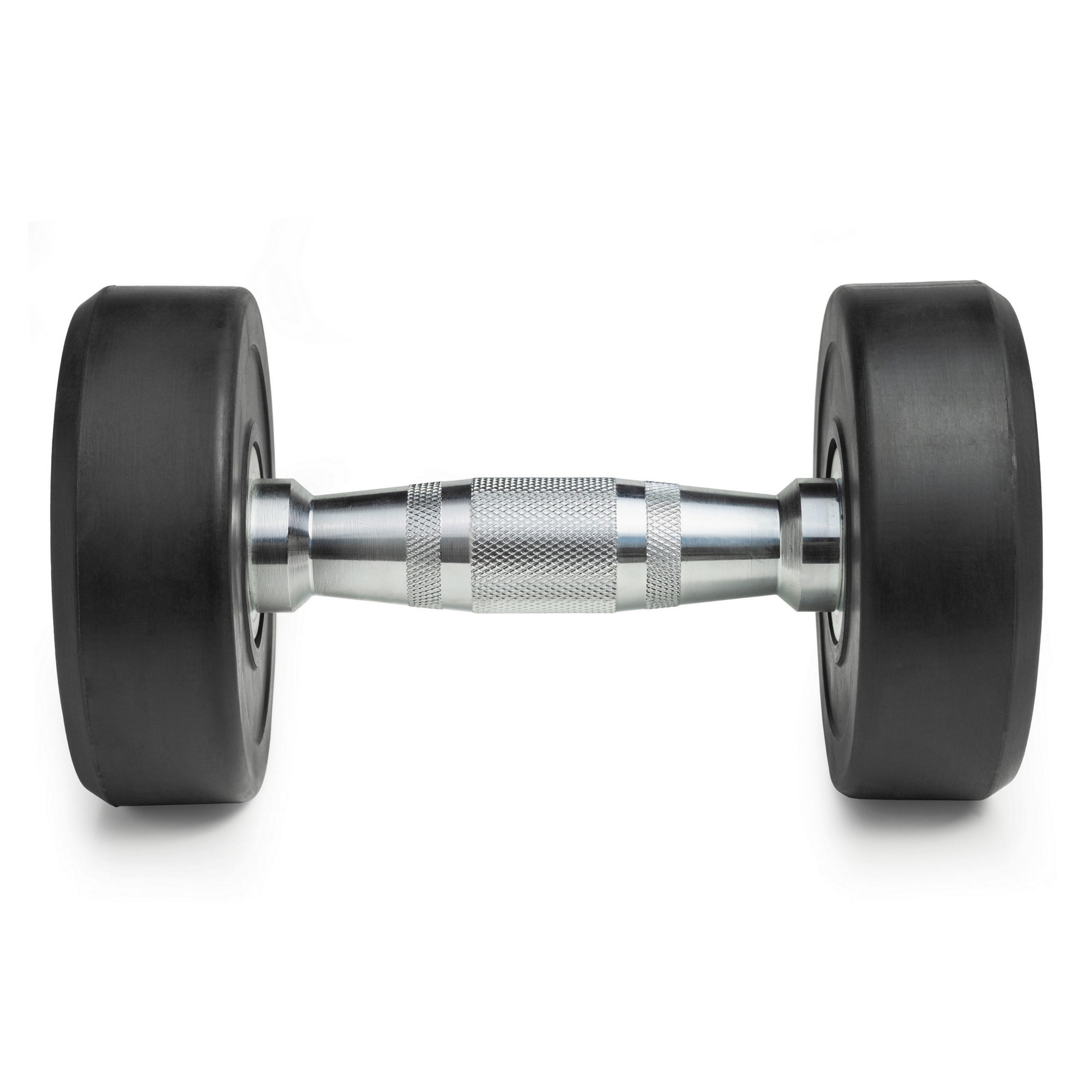 Гантель неразборная круглая 5 кг VictoryFit VF-R050