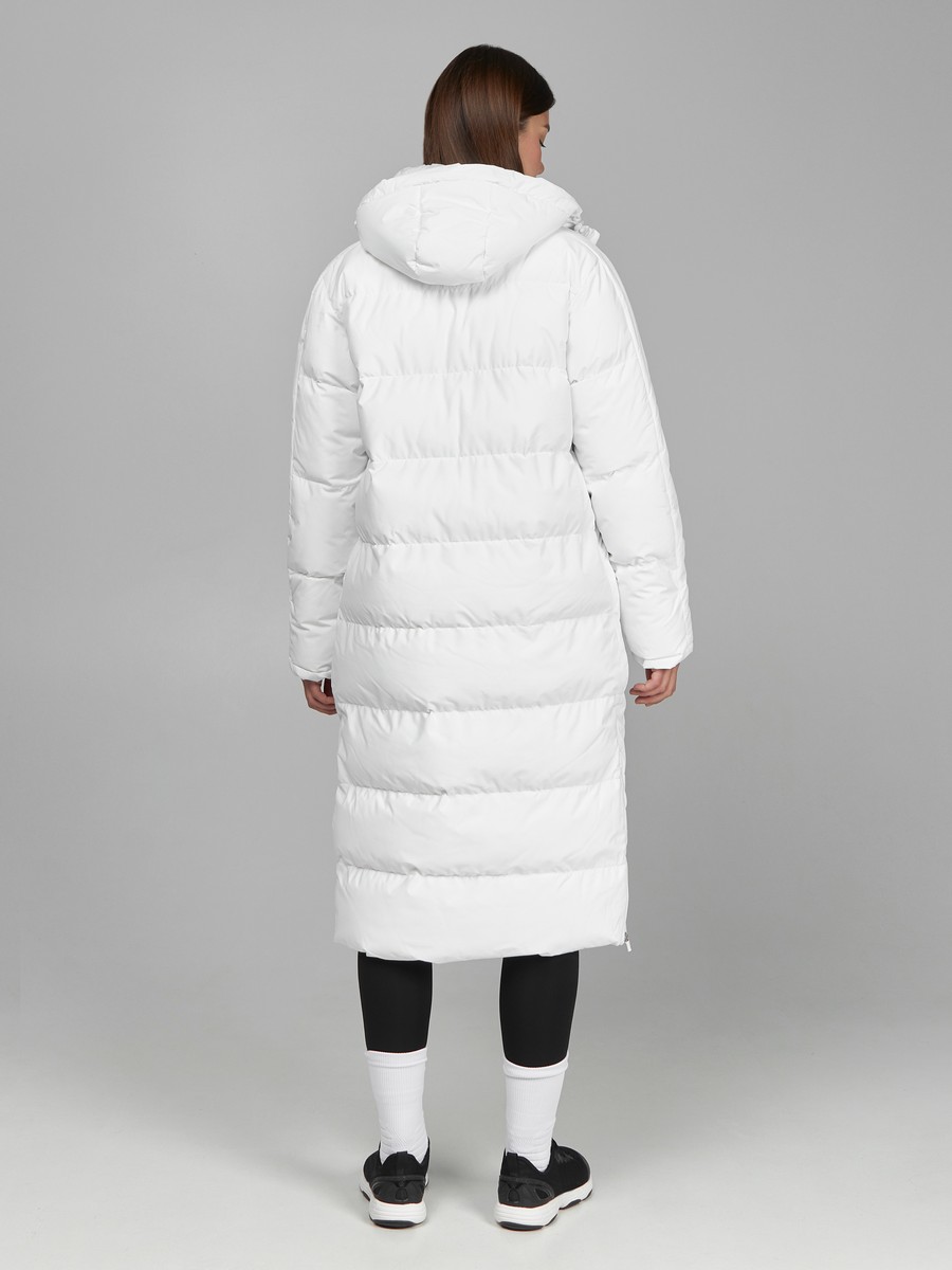 Пуховик FN Snowfall Long FN4201001-100 White