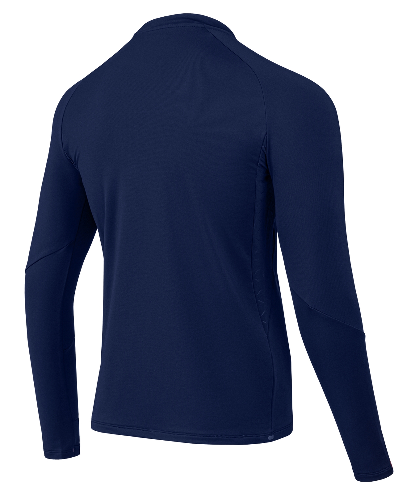 Джемпер тренировочный Jogel NATIONAL PerFormDRY Training Zip Top, темно-синий