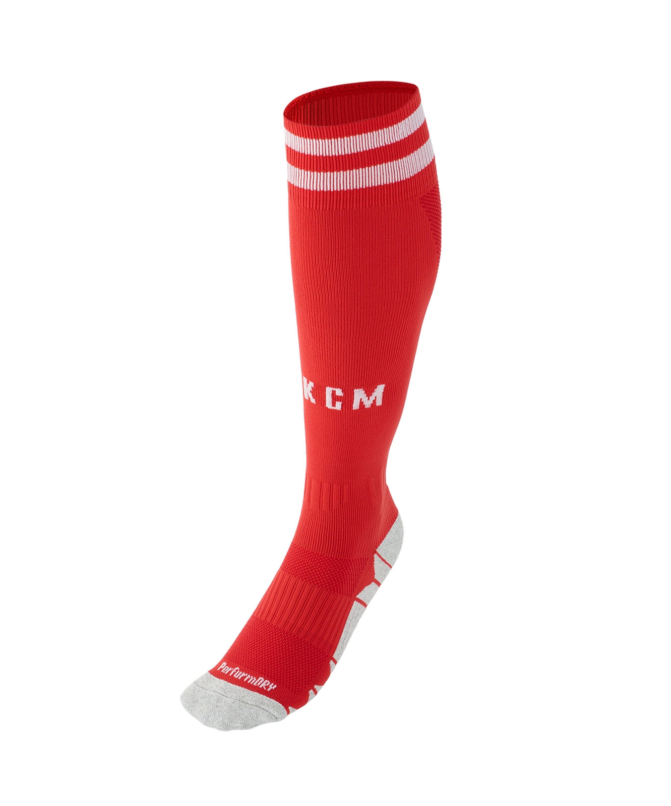 Гетры футбольные Jogel PerFormDRY Spartak 25 Home Socks, красный