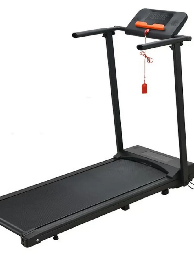 Электрическая беговая дорожка Sundays Fitness Simple Line T-AF21A 9772076