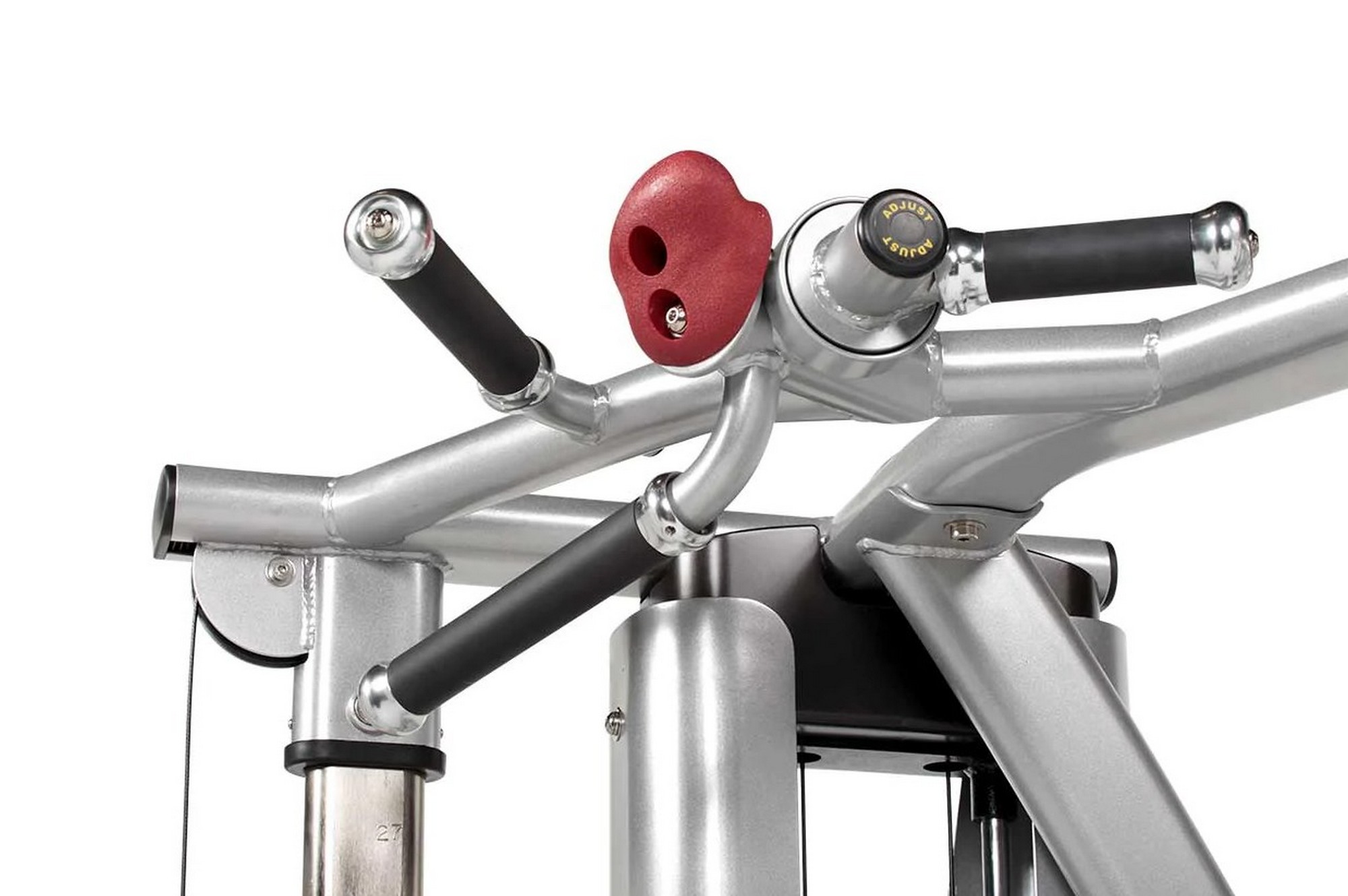 Hoist HD-3000 Functional Trainer — комплекс для функциональных тренировок | Premium Fitness