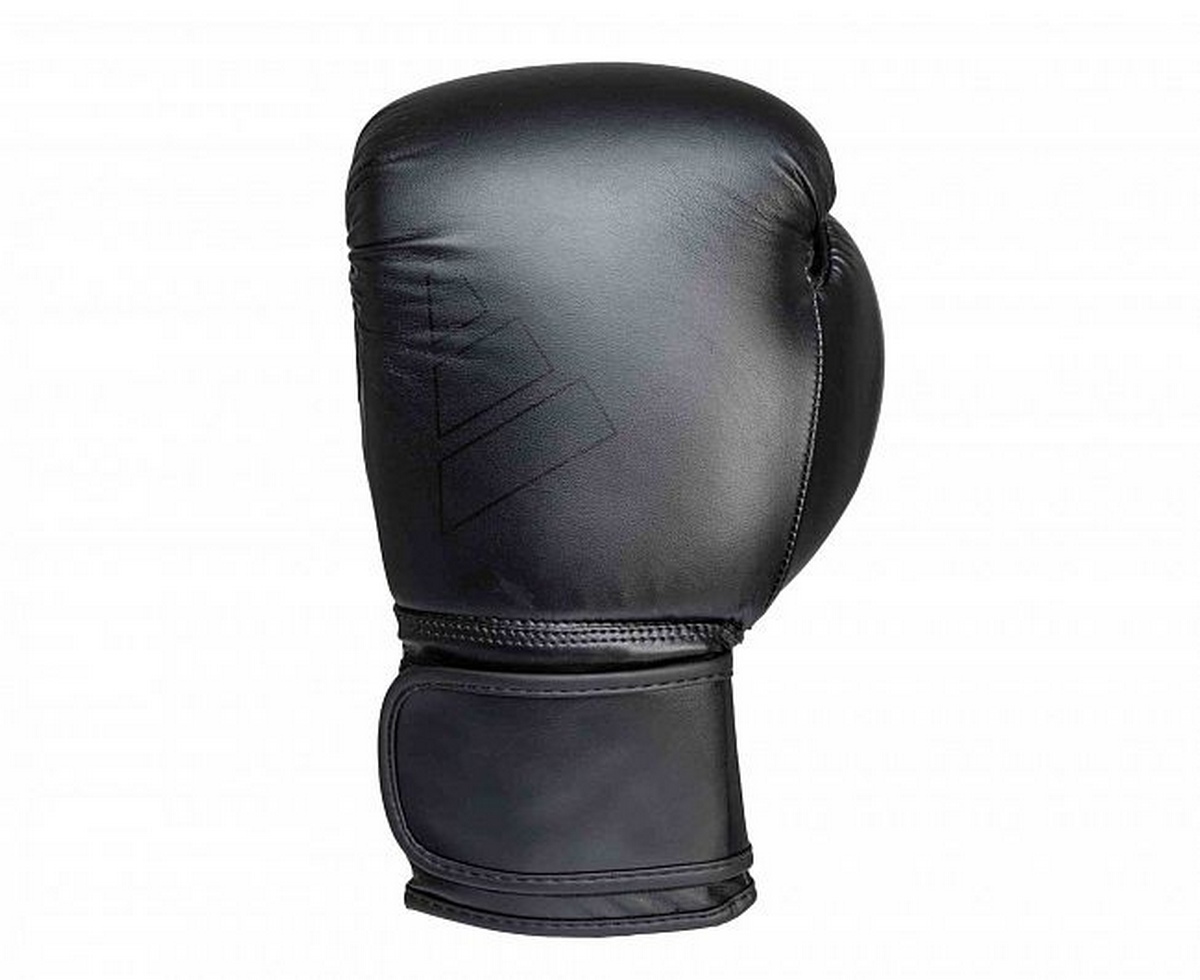 Перчатки боксерские Adidas Hybrid 80 adiH80 черный