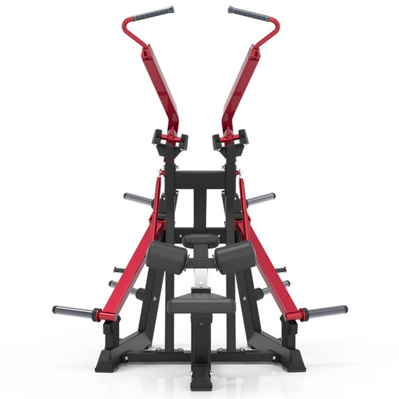 Тяга сверху Impulse ECP301 для тренажера | Premium Fitness