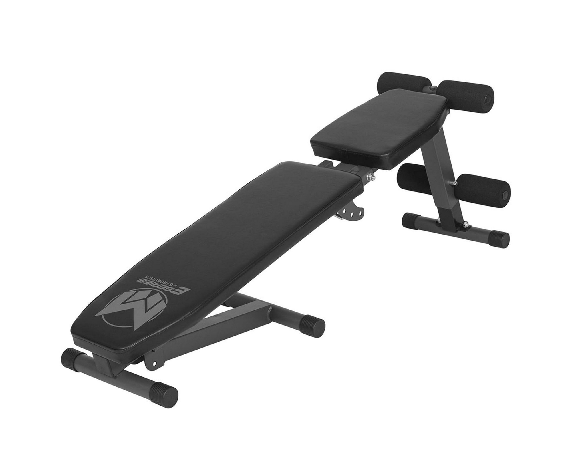 Скамья силовая универсальная DFC GORILLA GN004 | Premium Fitness