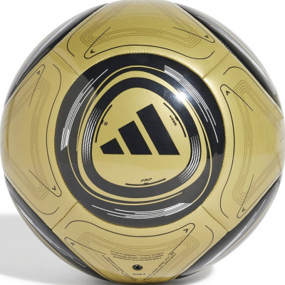 Мяч футбольный Adidas Messi ClubIX4070 р.5