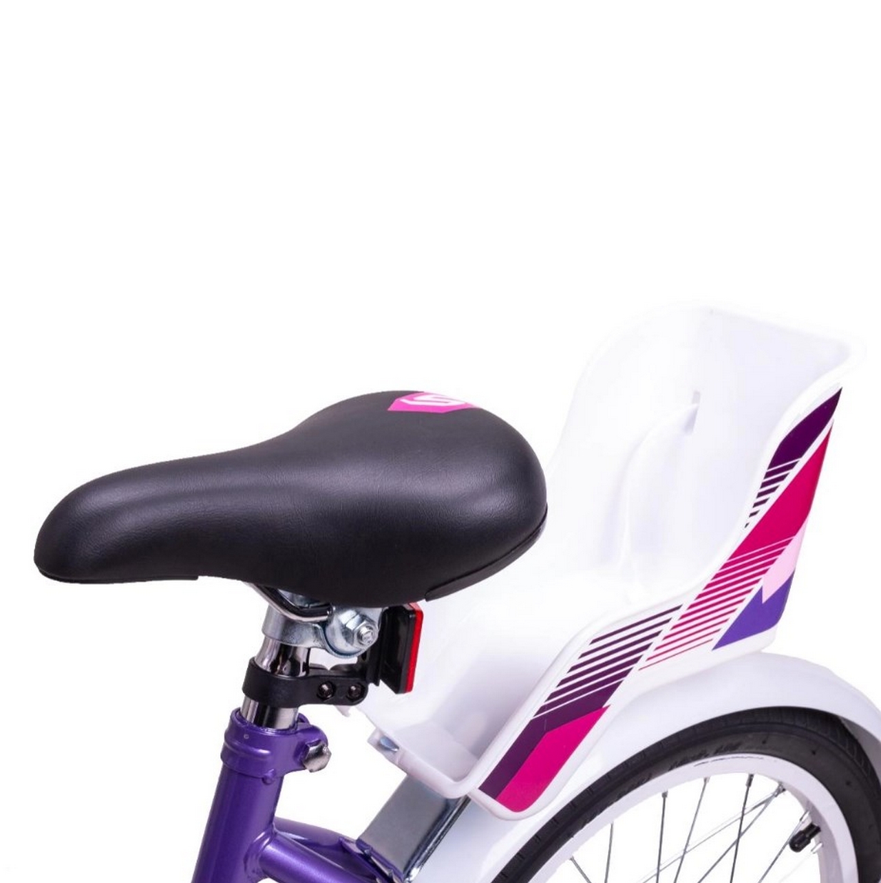 Велосипед 18" Stels Flyte Z012 (м) (EP-00005935) 054077