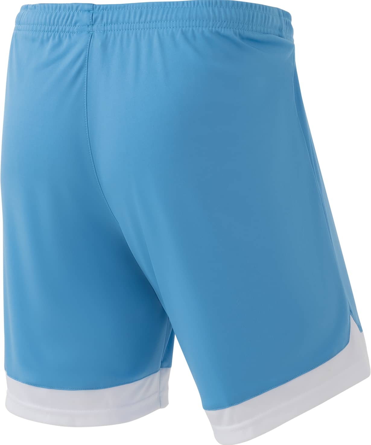Шорты игровые Jogel DIVISION PerFormDRY Union Shorts, голубой-белый-белый