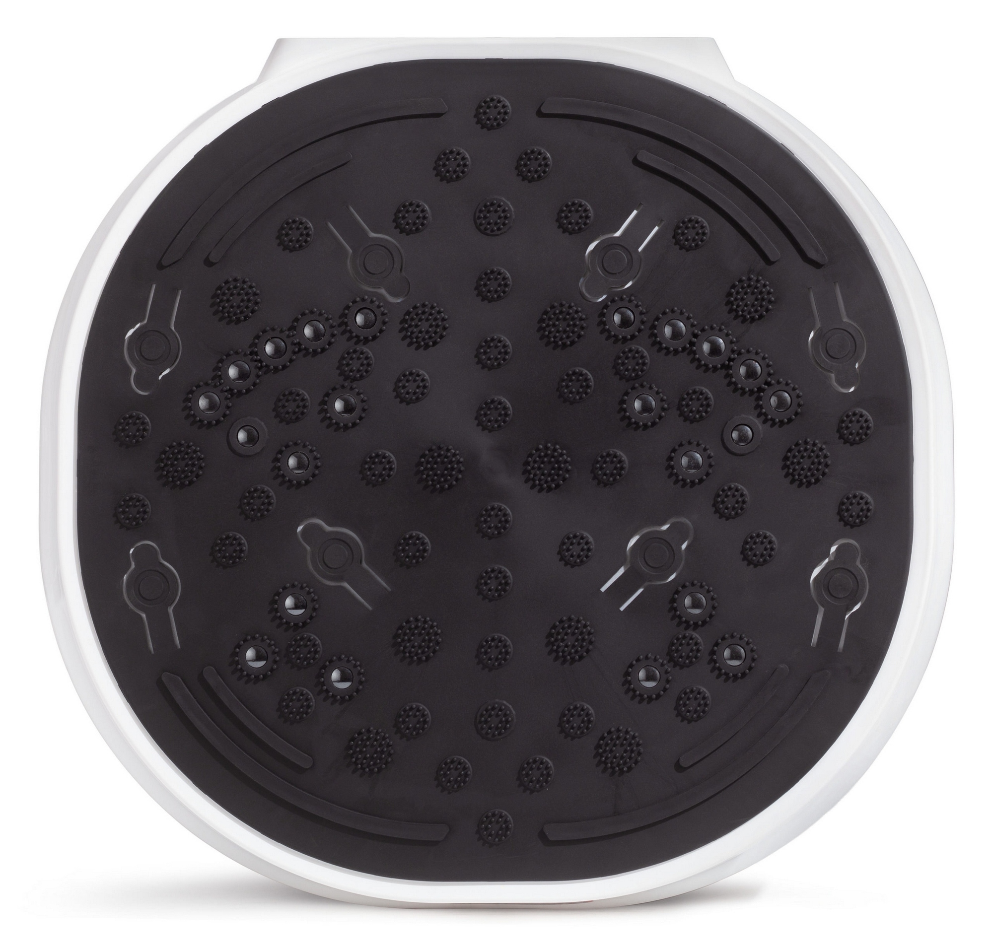 Виброплатформа VictoryFit VF-M360 белый