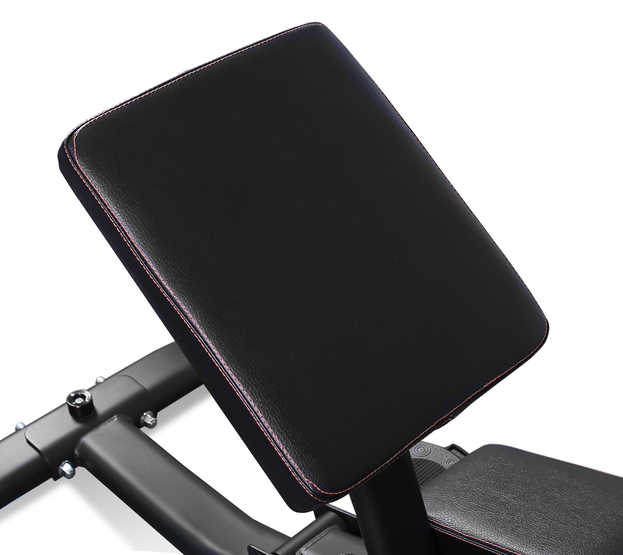 Скамья для растяжки Bronze Gym BR-1006
