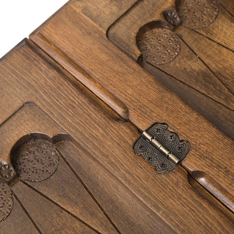 Нарды резные Ustyan Узор-2