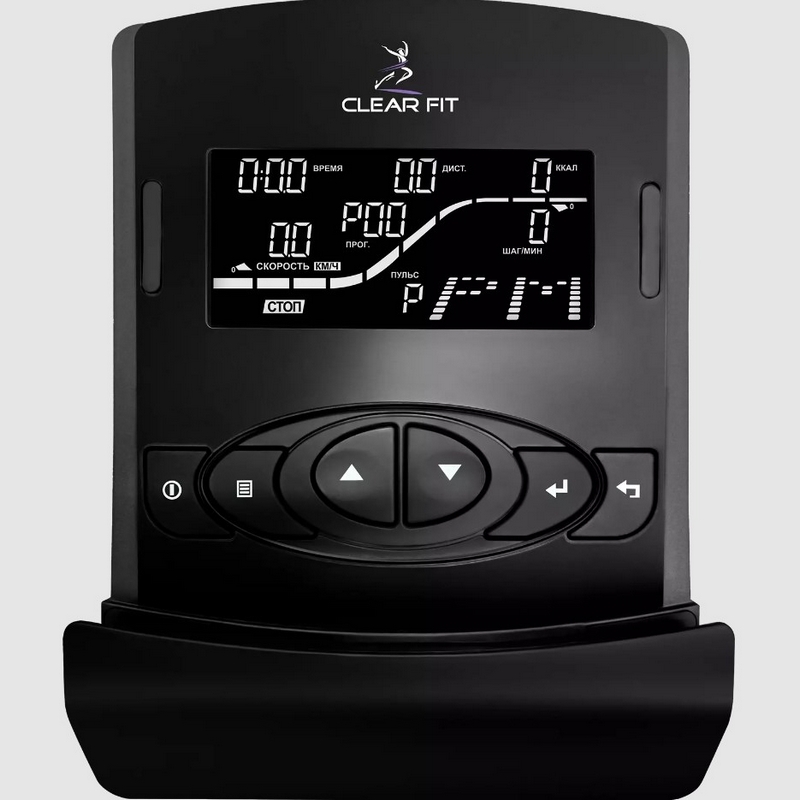 Эллиптический тренажер Clear Fit StartHouse SX 50 RI cfsx_50ri