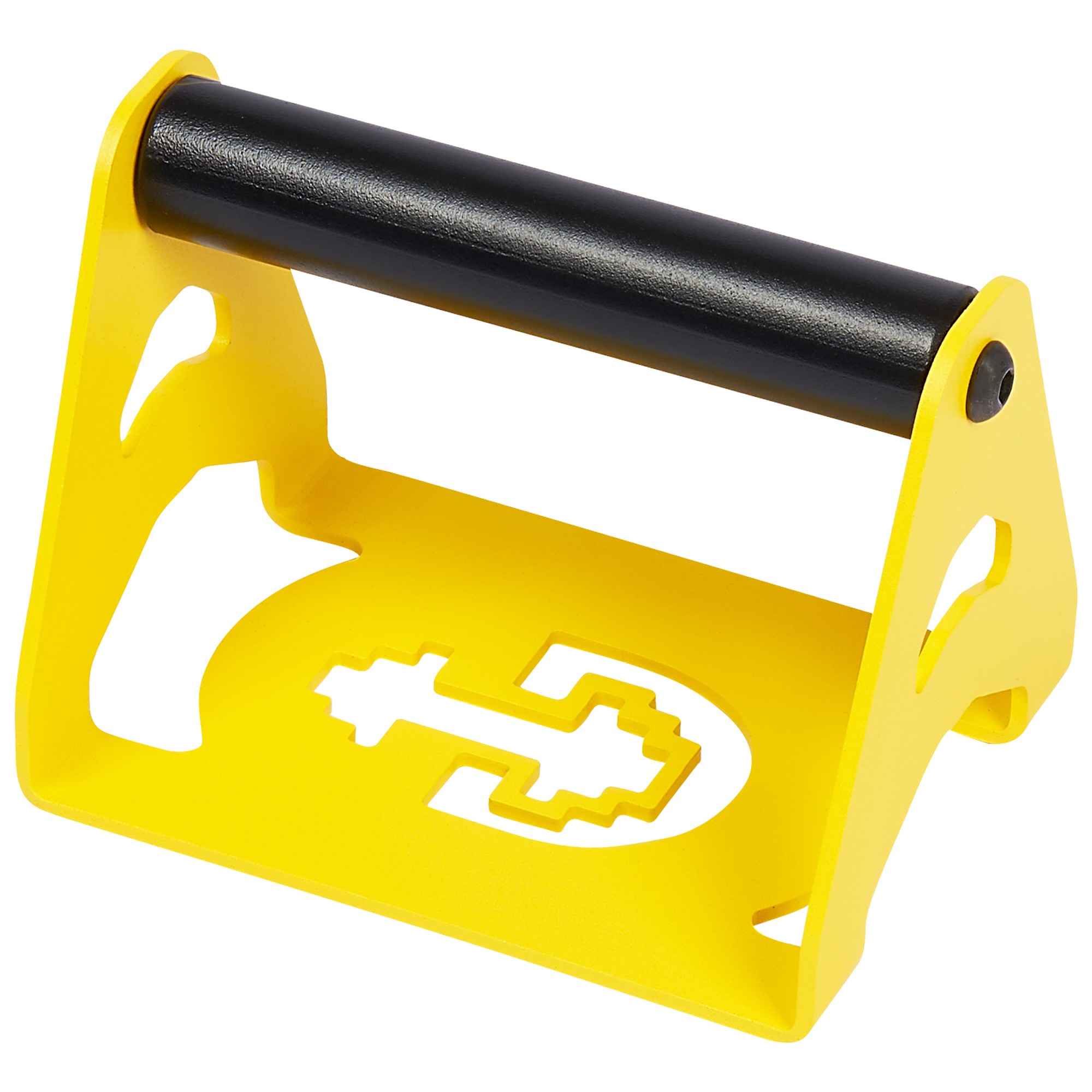 Упоры для отжиманий Domsen Ds39Y Yellow