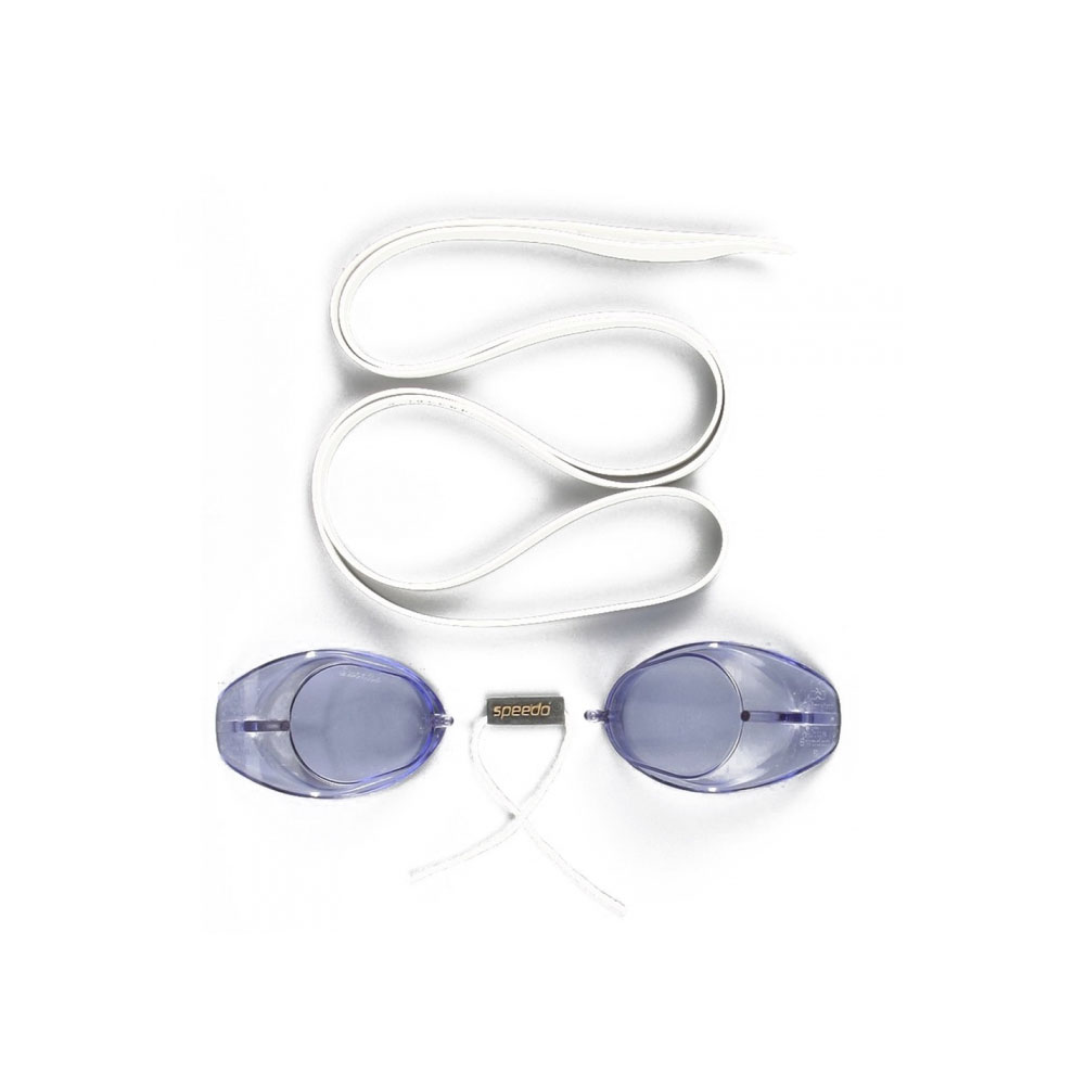 Очки для плавания Speedo Swedish Mirror, FINA Approved 8-00414914936