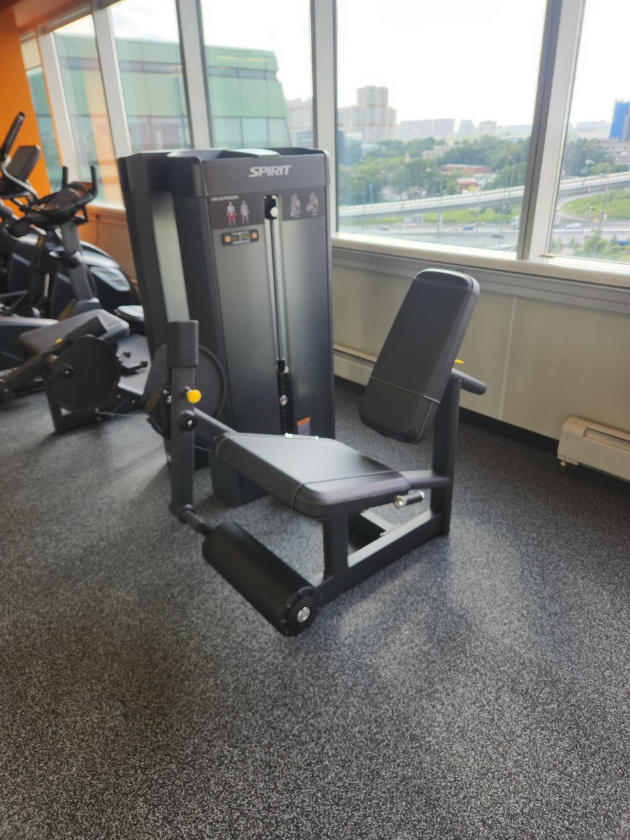 Разгибание Ног Сидя Spirit SP-4305