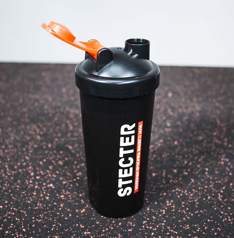 Шейкер Stecter 700 ml 2333