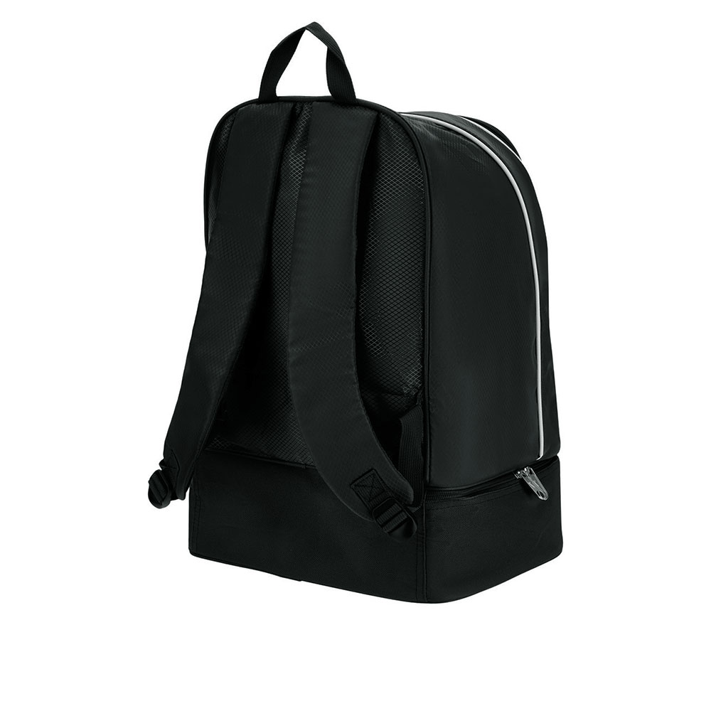 Рюкзак спортивный Macron Maxi-Academy Evo, 59371-LBL, 52x26x30см, 40л