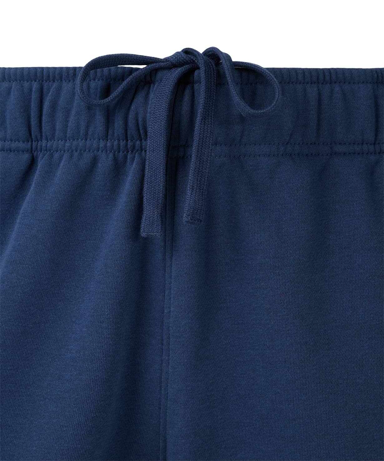 Флисовые брюки Jogel ESSENTIAL Cotton Fleece Pants, темно-синий