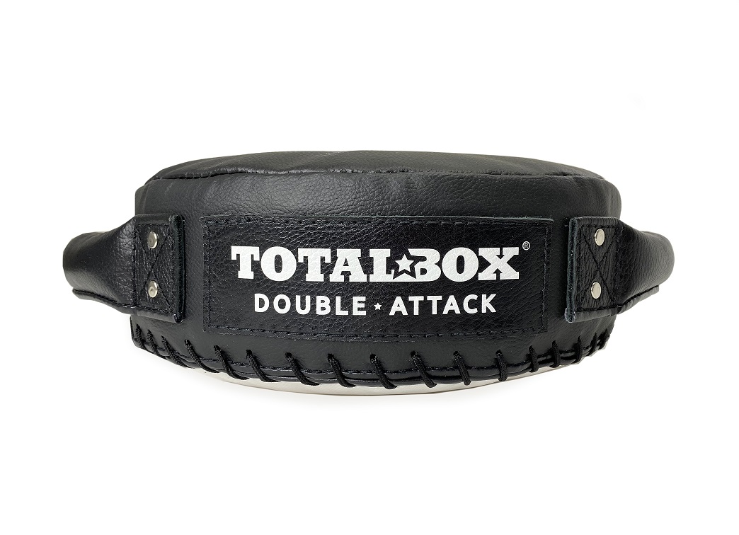 Макивара Круглая DOUBLE ATTACK Totalbox ММКЭК 2А 35х10