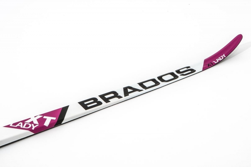 Лыжи STC STEP Brados XT Lady