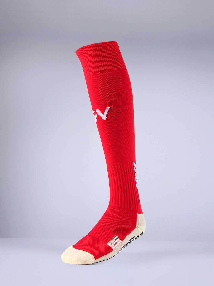 Гетры FN Soccer Socks FN1011002-600 Red